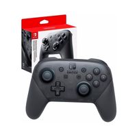 MANDO PRO CONTROLLER PARA NINTENDO SWITCH