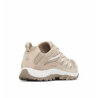 Zapatillas Para Mujer Impermeables Crestwood™ Beige Columbia