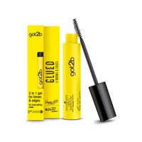 Gel para Cejas y Bordes del Cabello Glued GOT2B Frasco 16ml
