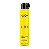 Laca para Cabello Glued GOT2B Frasco 300ml