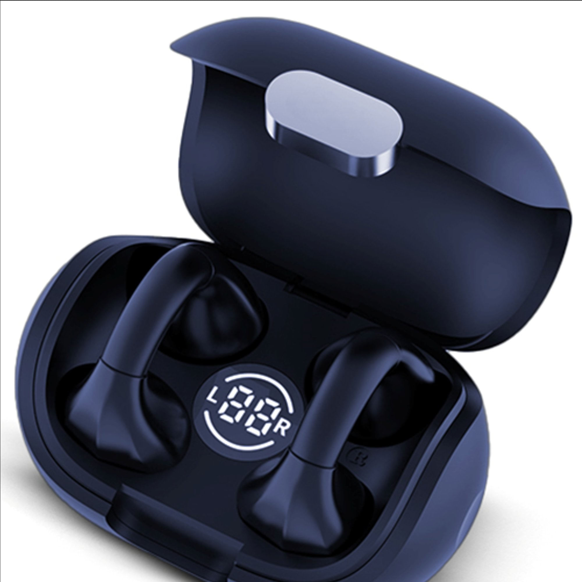 Audífonos In Ear RED BULL EB 170
