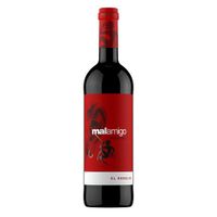 Vino Tinto MALAMIGO El Rebelde Blend Botella 750ml