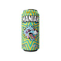 Ready To Drink (RTD) MANIAK Crazy Coco Lata 500ml