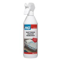 Quita Olor de Colchón y Almohada HG Spray 500ml