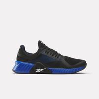 Zapatillas Cross Training Reebok Hombre Flip Charge Negro 100250389 Negro