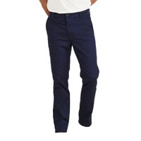 Pantalon Original Chino Slim Fit Azul Dockers