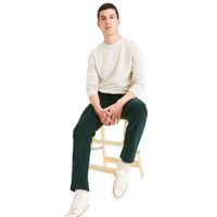 Pantalon Alpha Icon Verde Dockers
