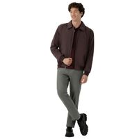 Pantalon Casual Chino Gris Dockers