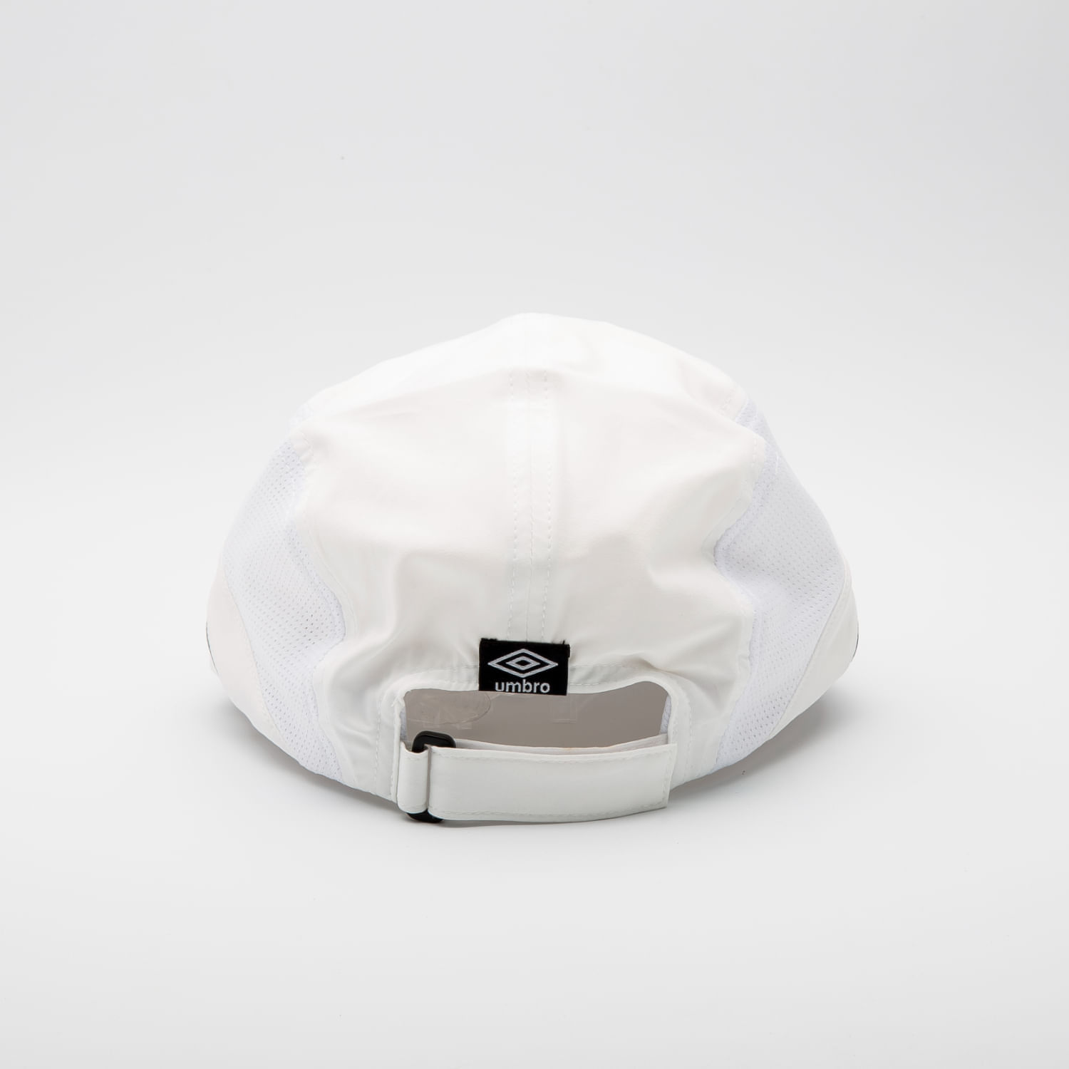 Gorra Deportiva Umbro Unisex Oi2024Hw10 Blanco