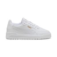 Zapatillas Urbanas Puma Hombre Shuffle Downtown 402596 01 Blanco