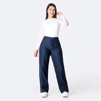 Jean Mujer Pionier Malvha
