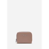 PORTAMONEDAS MINI ZIP CARD