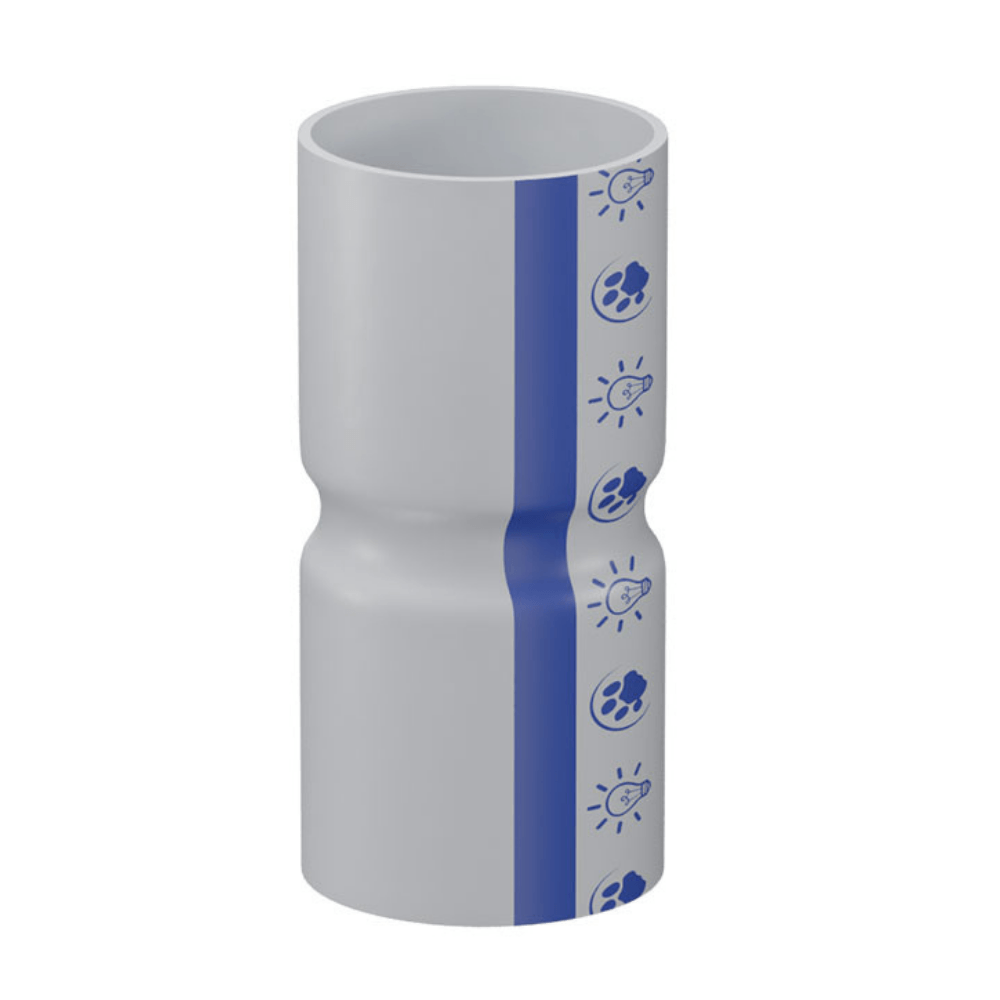 Union SEL 3/4"" PVC Matusita