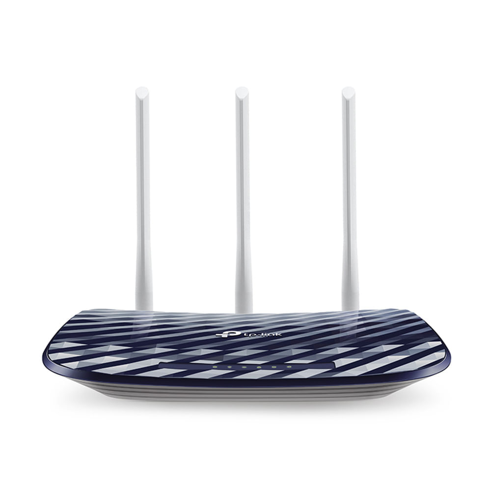 Router inalámbrico AC750 Tp-Link