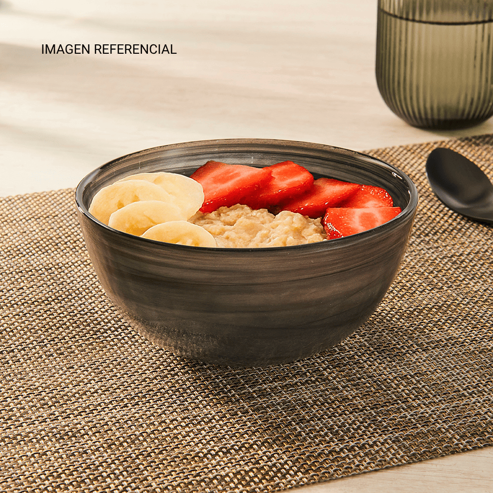 Bowl Onyx Verde Claro Urbano Orange