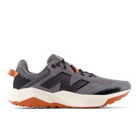 Zapatillas Outdoor New Balance Hombre Mtntrcp6 Gris Oscuro