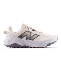 Zapatillas Outdoor New Balance Mujer Wtntrcc6 Crema