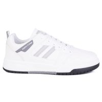 Zapatillas Urbanas North Star Hombre Pioche Blanco