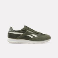 Zapatillas Urbanas Reebok Hombre World 70 100251857 Verde