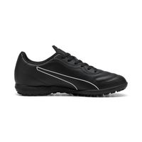 Zapatillas De Futbol Puma Hombre Classico Tt 108842 01 Negro