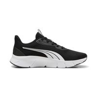 Zapatillas Running Puma Mujer Flexfocus Lite Modern 311227 01 Negro