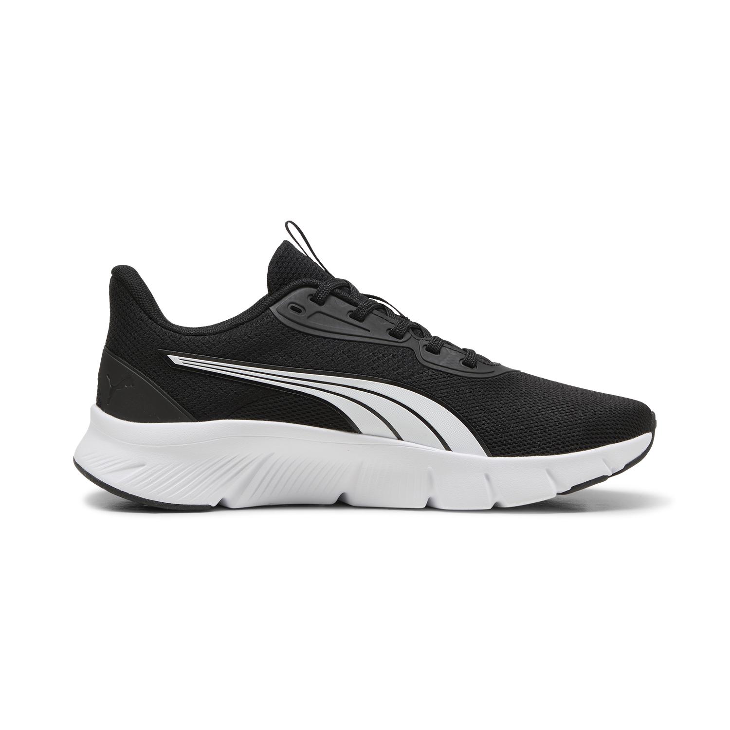 Zapatillas Running Puma Mujer Flexfocus Lite Modern 311227 01 Negro