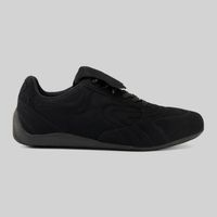 Zapatillas Urbanas Mujer Hypnotic Japador Negro