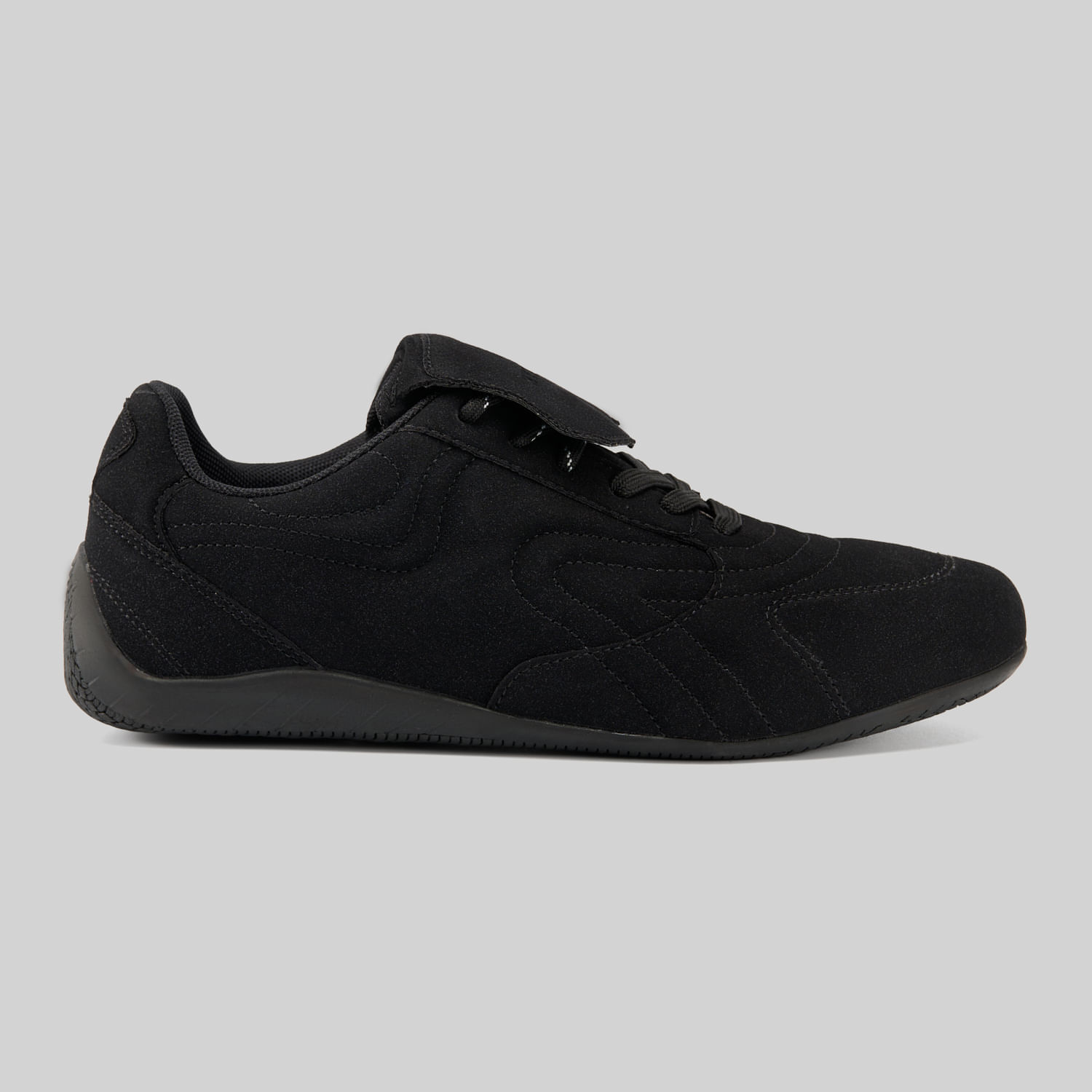 Zapatillas Urbanas Mujer Hypnotic Japador Negro