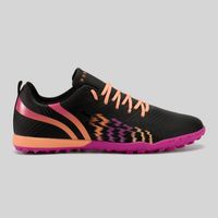 Zapatillas De Futbol Hombre Podium Aw42938M Negro