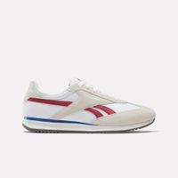 Zapatillas Urbanas Reebok Hombre World 70 100251856 Blanco
