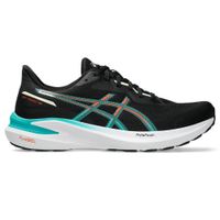 Zapatillas Running Asics Hombre Gt-1000 13 As1011B858.005-9.5 Negro