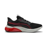 Zapatillas Running Puma Hombre Cell Thrill Dash 311728 04 Negro