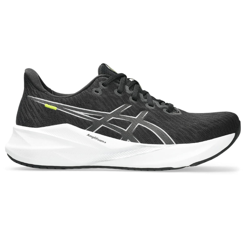 Zapatillas Running Asics Hombre Versablast 4 As1011B984.003-8 Negro