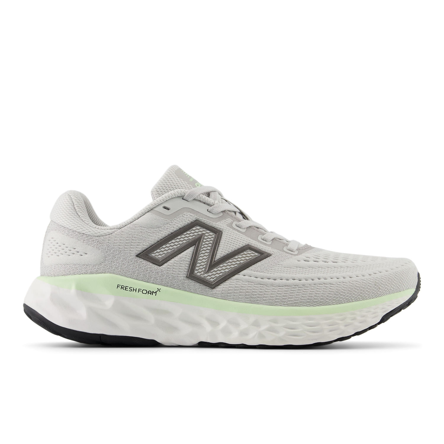 Zapatillas Running New Balance Mujer Wevozlm4 Blanco