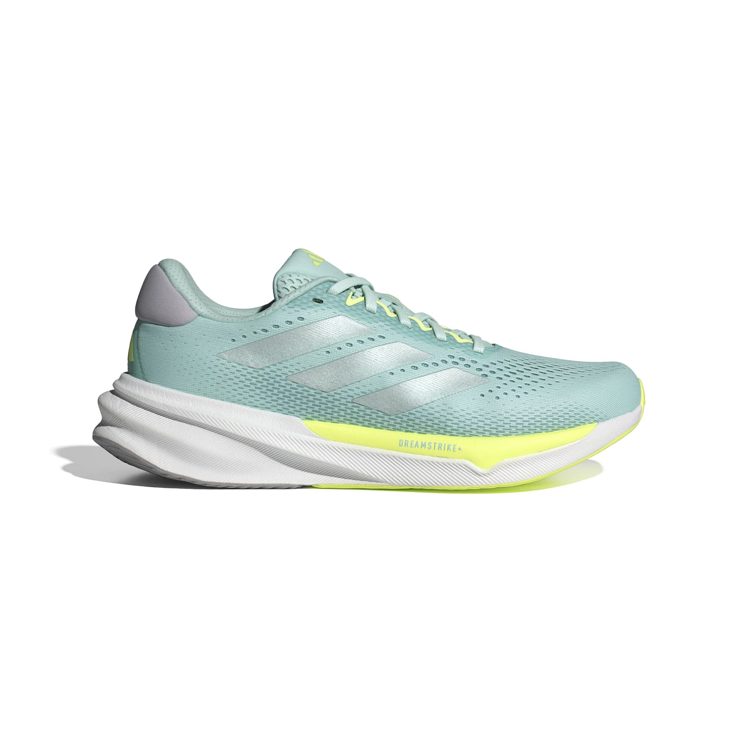 Zapatillas Running Adidas Mujer Supernova Stride 2 W Jr2958 Turquesa