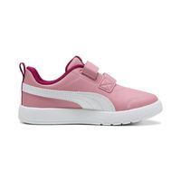 Zapatillas Urbanas Puma Unisex Courtflex V3 V Ps 397642 15 Rosado