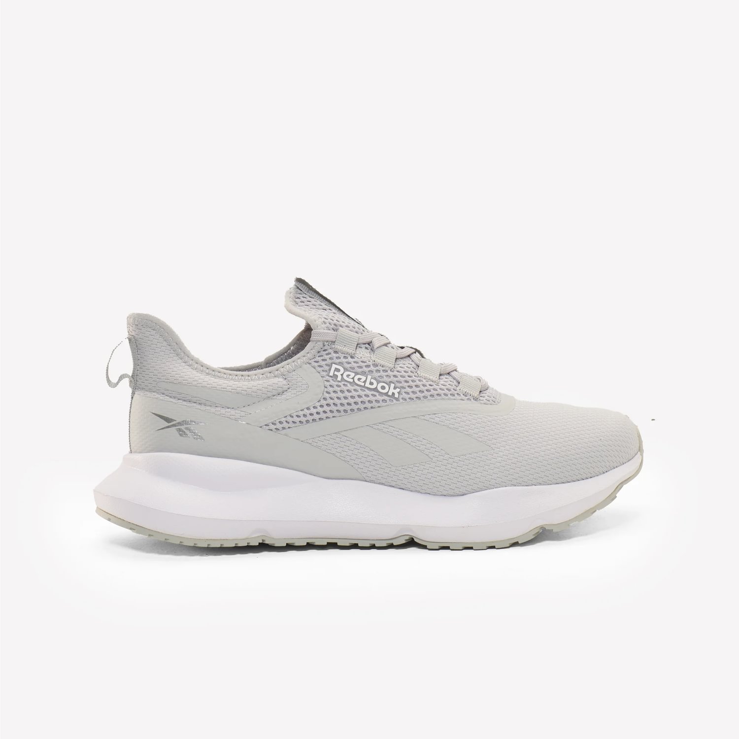 Zapatillas Running Reebok Mujer Cityride 100209938 Gris