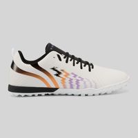 Zapatillas De Futbol Hombre Podium Aw42938M Blanco