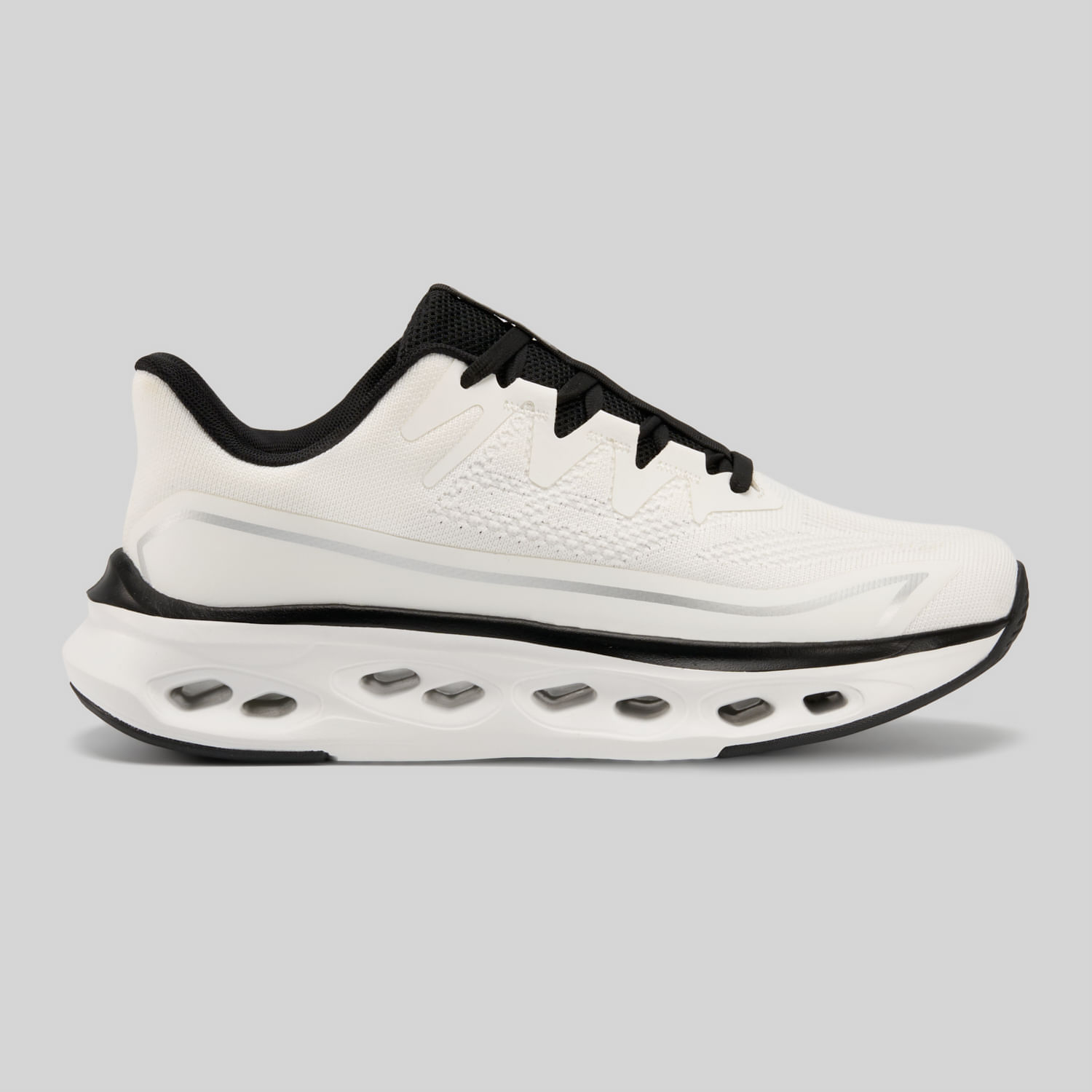 Zapatillas Cross Training Hombre Will Podium Fwme-01883 Blanco