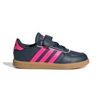 Zapatillas Urbanas Adidas Niña Breaknet Sleek El C Jq3060 Azul