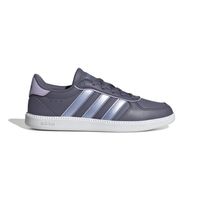 Zapatillas Urbanas Adidas Niña Breaknet Sleek J Jq3054 Purpura