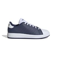 Zapatillas Urbanas Adidas Niño Advantage Base 2.0 J Jr5978 Azul