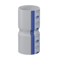 Union SEL 5/8"" PVC Matusita