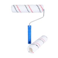 Kit Tekno: Rodillo Antigota 9"" + Repuesto