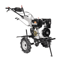 Motocultivador Diesel XP 11 Hp