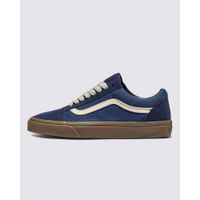 Zapatillas Urbanas Vans Hombre Old Skool Vn0A2Z42Nvy Azul