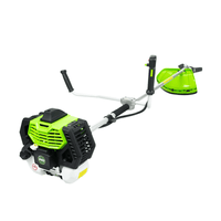 Desmalezadora 2 en 1 52CC Forest&garden