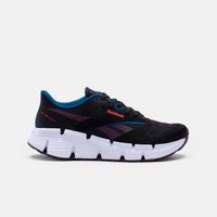 Zapatillas Running Reebok Mujer Zig Dynamica 5 100205021 Negro