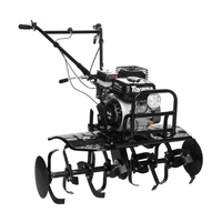 Motocultivador Gasolina XP 7.0 Hp Tt90r-xp-u