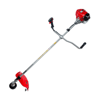 Desbrozadora 4 T X 38.9cc 1.6 Hp